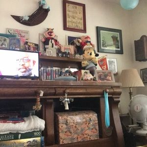 Meet your Posher, Penny